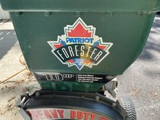 Patriot csv 3100b for sale  Somonauk