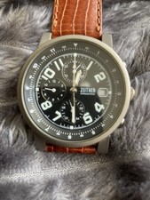 Vintage zeitner chronotech for sale  CHICHESTER