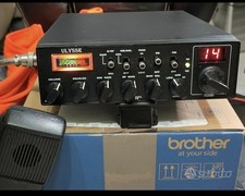 Crt ulysse 120 usato  Vergiate