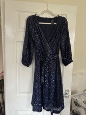 Dkny dress sparkly for sale  HOUGHTON LE SPRING
