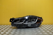 Frontscheinwerfer jaguar x351 gebraucht kaufen  Hamburg