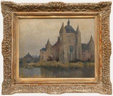 Karel van lerberghe for sale  BRADFORD-ON-AVON
