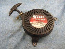 Mtd 139 mower for sale  Lafayette