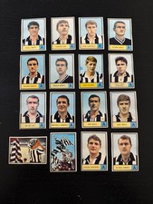 Figurine calciatori mira usato  Roma