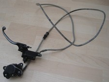 Peugeot speedfight f1 gebraucht kaufen  Lebach