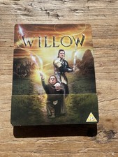 willow blu ray for sale willow blu ray for sale CHESTERFIELD