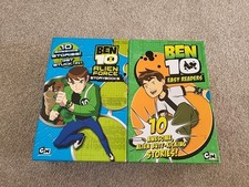 Ben storybooks box for sale  FAVERSHAM