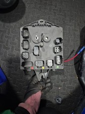 Jaguar x350 fuse for sale  MANSFIELD