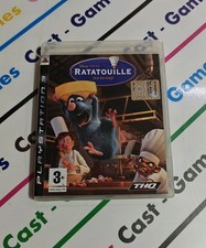 Ps3 disney ratatouille usato  Licata