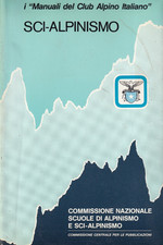 manuale sci alpinismo cai usato manuale sci alpinismo cai usato Ticengo