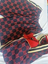 gucci tracksuit mens for sale  SUNDERLAND