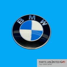 16-20 BMW 2 Series M2 F22 F23 F87 OEM emblema do porta-malas traseiro emblema ornamento logotipo comprar usado  Enviando para Brazil