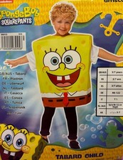 Kinder kostüm spongebob gebraucht kaufen Kinder kostüm spongebob gebraucht kaufen  Dortmund