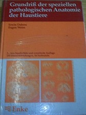 Grundriss speziellen pathologi gebraucht kaufen  Stuttgart