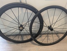 Spinergy fcc3.2 carbon for sale  BELPER