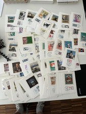 Maximumkarten 120 stück gebraucht kaufen  Viereth-Trunstadt
