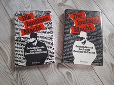 Bücher geheimdienste dem gebraucht kaufen  Dollerup