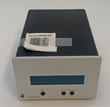 Project audio dac gebraucht kaufen  Kassel