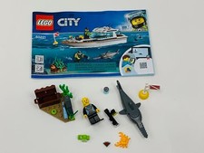 Lego 60221 town for sale  Roseville