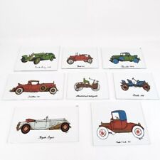 Classic cars glass for sale  ST. NEOTS