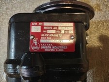 Slick magneto 6350 for sale  Cherry Hill