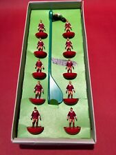 Subbuteo heavyweight team for sale  THETFORD