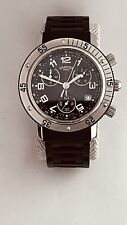 Montre chronographe hermès d'occasion  Rouen-