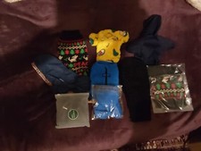 Collection dog coats for sale  BELFAST