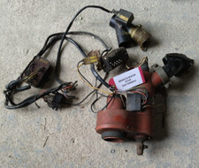 Used webasto petrol for sale  BANBURY