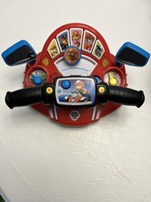 Vtech paw patrol for sale  Port Charlotte