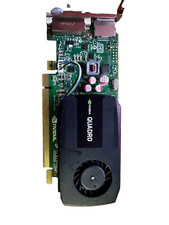 Placa de vídeo para desktop NVIDIA Quadro K600 comprar usado  Enviando para Brazil