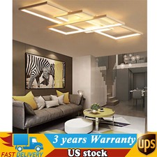 Modern led acrylic for sale  USA
