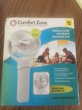 Comfort zone personal for sale  Laurel