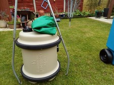 Caravan equipment for sale  BRENTWOOD