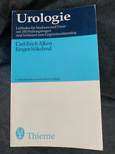 Urologie leitf studium gebraucht kaufen  Nürnberg