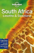 Lonely Planet South Africa, Lesotho & Swaziland (Travel Guide) - Bainbridge, Jam, usado comprar usado  Enviando para Brazil