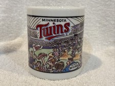 Cool minnesota twins for sale  Grand Rapids