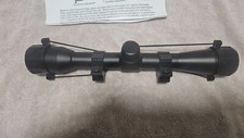 Stoeger s3000 scope for sale  Phoenix