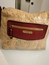 Borsa tracolla alviero usato  Ragusa