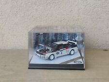 Audi quattro gruppo usato  Fasano