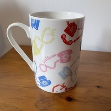Cath kidston telephone for sale Cath kidston telephone for sale  PETERBOROUGH