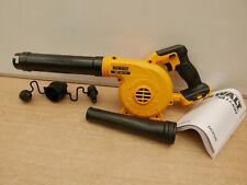 Dewalt dcv100 18v for sale  SHREWSBURY