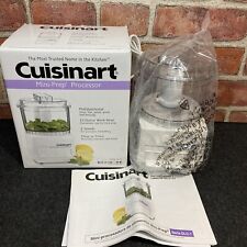 Cuisinart mini prep for sale  Rolesville