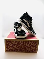 Vans toddler sk8 for sale  Saco