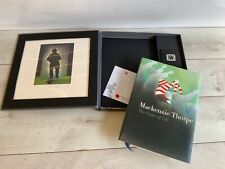 Mackenzie thorpe game for sale  WARRINGTON
