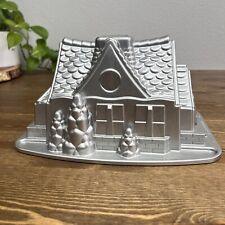Nordic ware gingerbread for sale  Ontario