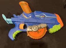 Vintage 2006 nerf for sale  Dandridge