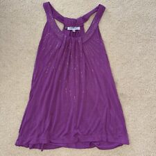 rhinestone halter top for sale  Macomb