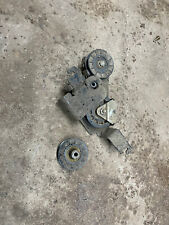 Idler pulley hydro for sale  Bristol