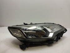 Headlight honda jazz for sale  DONCASTER